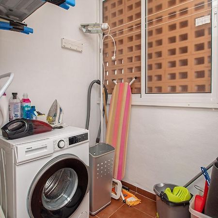 Rock Bay Apartment With Wonderful Sea View And 5 Minutes From The Beach มานิลบา ภายนอก รูปภาพ