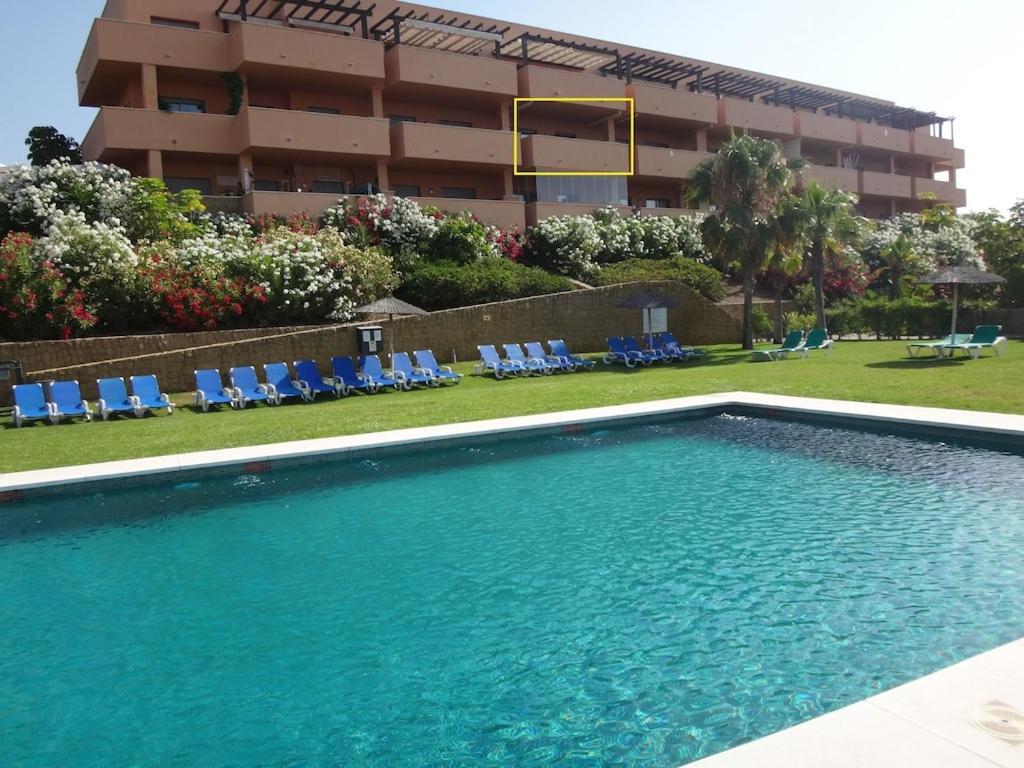 Rock Bay Apartment With Wonderful Sea View And 5 Minutes From The Beach มานิลบา ภายนอก รูปภาพ
